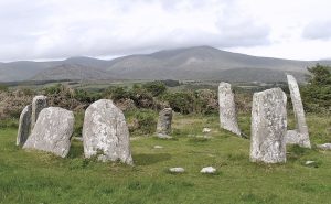 Irish Dolmen