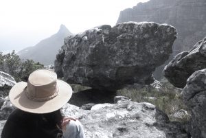 Table Mountain, Cape Town