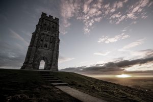 Glastonbury Tor