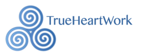 TrueHeartWork is Ingrid Hoffman