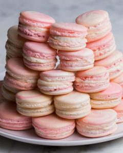 macaroons