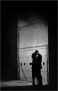 Midnight Kiss, 1989